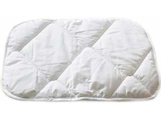 Подушка для новорожденных Kariguz Kids, коллекция "Для детей", размер 40х60 см