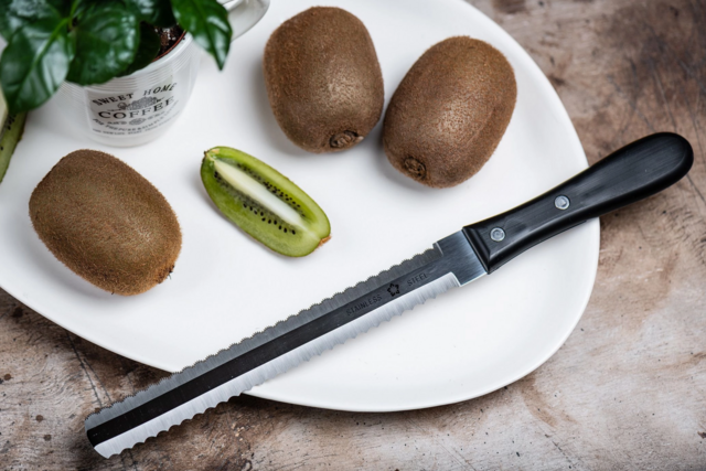 Кухонный нож Fuji Cutlery FG-3400