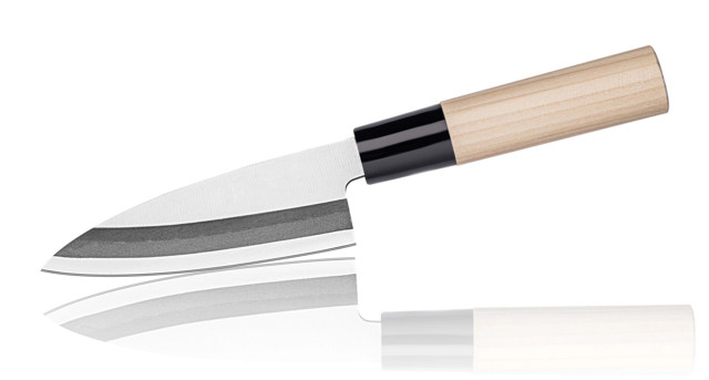 Кухонный Нож Деба мини FUJI CUTLERY FC-1070