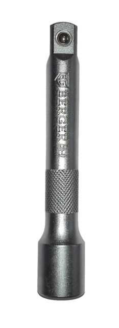 Удлинитель 3/8" 150мм BERGER