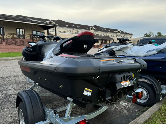 Гидроцикл Brp Sea-Doo GTR-X 300 2024 года