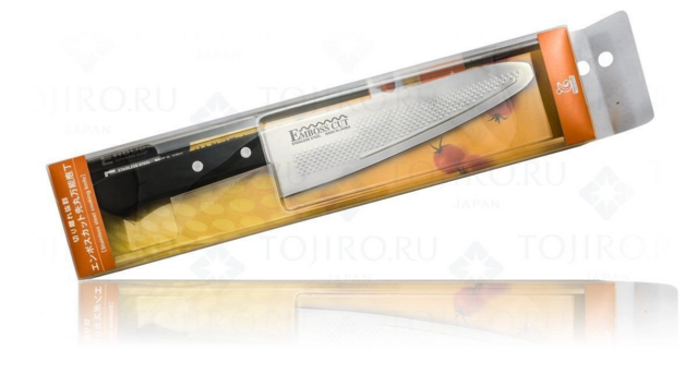 Шеф Нож Fuji Cutlery FC-14