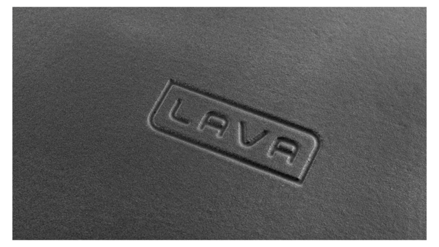 Противень для гриля LAVA 26х45 см, чугун