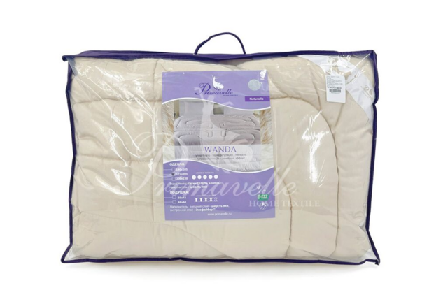 Одеяло Wanda, размер 172х205