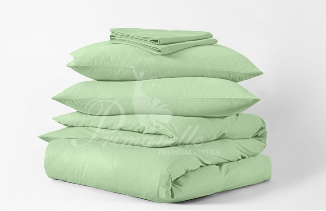 Пододеяльник хлопковый, размер 175x210