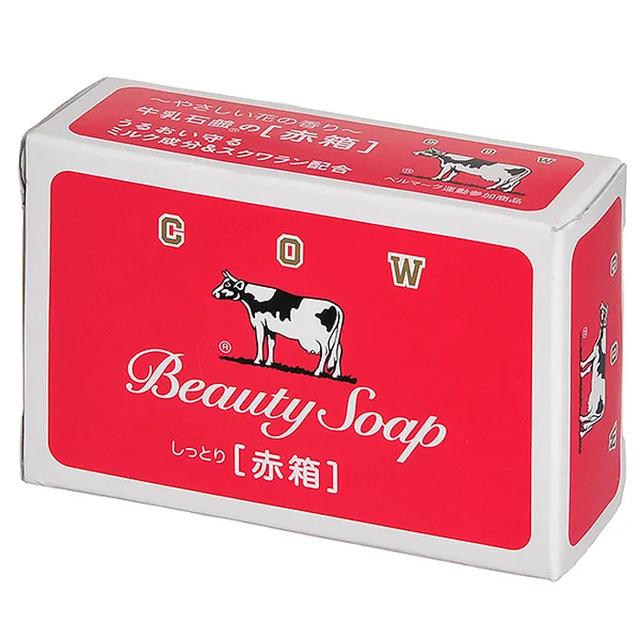 Мыло туалетное молочное "Beauty Soap"с ароматом цветов, 100гр.