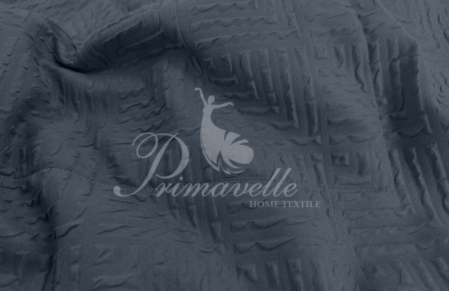 Покрывало Marenga атлантика, размер 200х240