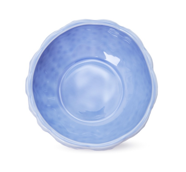 13565 FISSMAN Миска SEA SHELL 11см (фарфор)