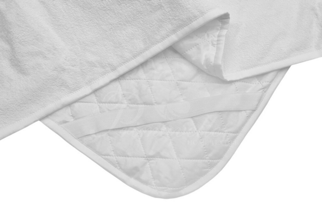 Наматрасник Comfort Liana, размер 90х200