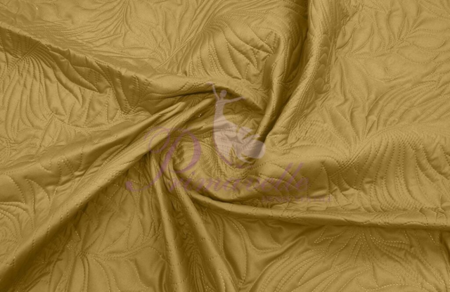 Покрывало Arti Листья, размер 140х200