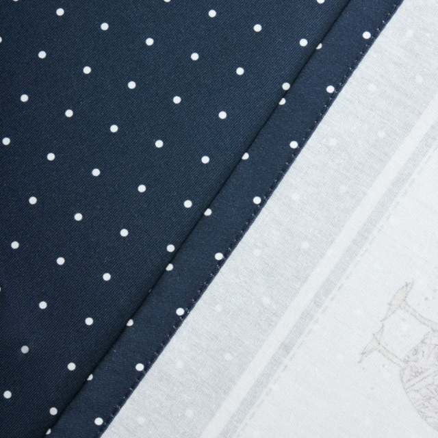 СКАТЕРТЬ "FAMILY FARM" 160Х220СМ ,СИНИЙ, 100% ХЛОПОК,ТВИЛ ПРОПИТКА