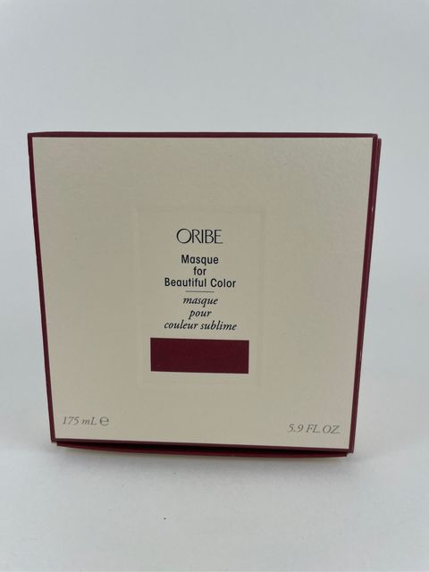 Oribe Masque for Beautiful Color Маска для окрашенных волос Великолепие Цвета, 175 мл