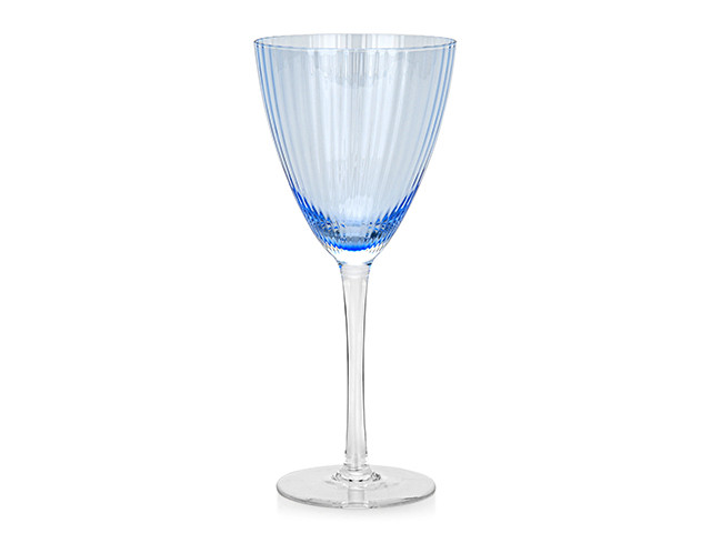 16415 FISSMAN Бокал для вина 430мл (стекло)