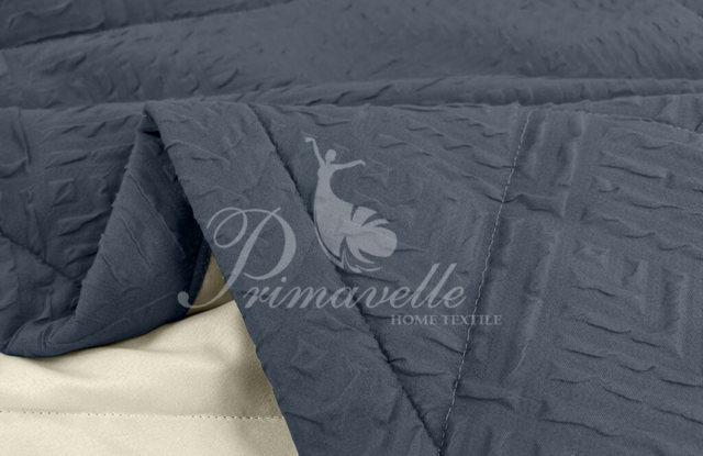 Покрывало Marenga атлантика, размер 200х240