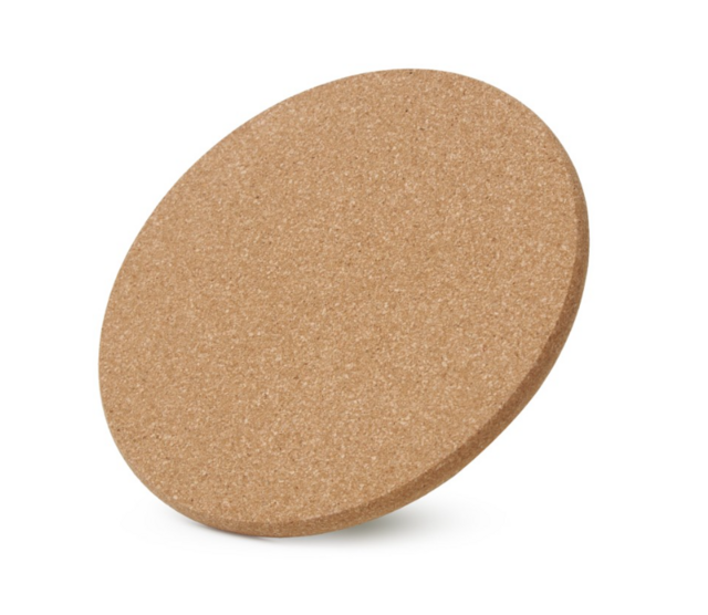 0161 FISSMAN Подставка под горячее 20см (доломит)