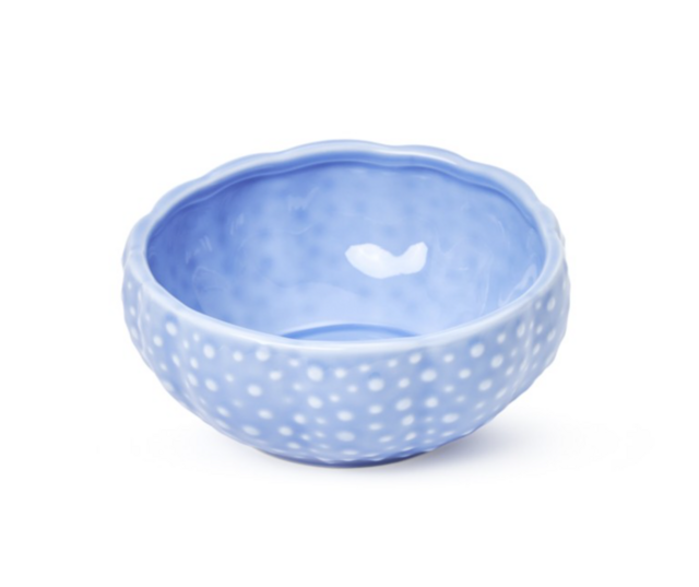 13565 FISSMAN Миска SEA SHELL 11см (фарфор)