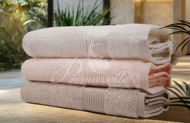 Mavis персиковый 70х140