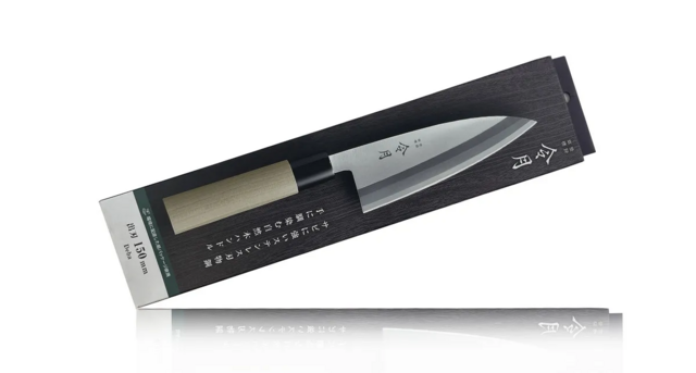 Кухонный Нож Деба FUJI CUTLERY FC-1072