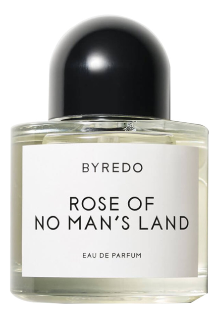 Парфюмерная вода Byredo Rose Of No Man's Land, 50мл