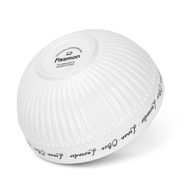 13624 FISSMAN Пиала PROVENCE 12см (фарфор)