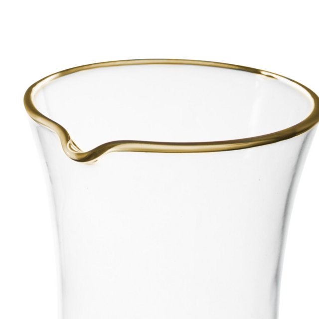 19107 FISSMAN Графин для напитков 1500мл (стекло)