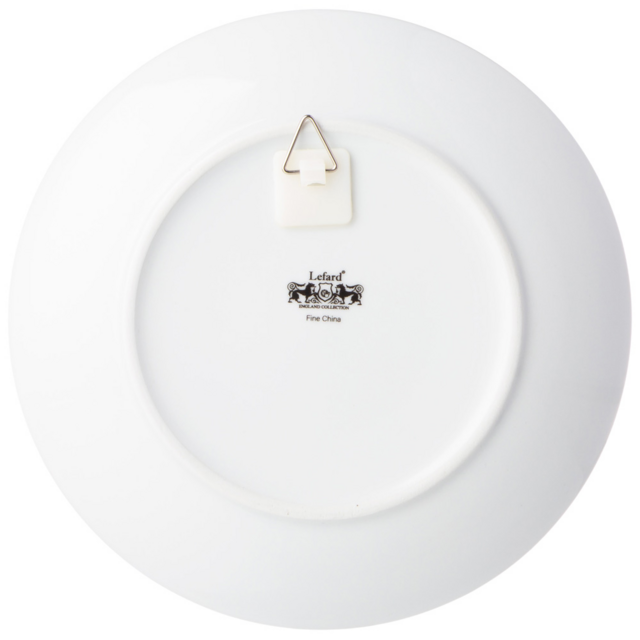 ТАРЕЛКА ДЕКОРАТИВНАЯ LEFARD "ART COLLECTION" 20,5 СМ