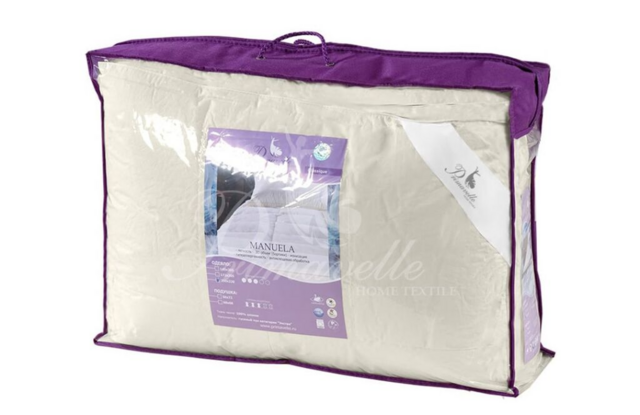 Одеяло Manuela, размер 140х205