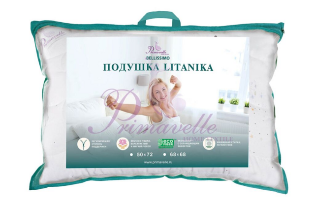 Подушка Litanika