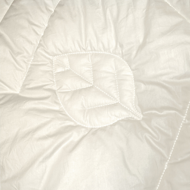 Одеяло стеганое летнее Kariguz «Tenceleson/Тенселесон», 300 г/м2, 150х200 см