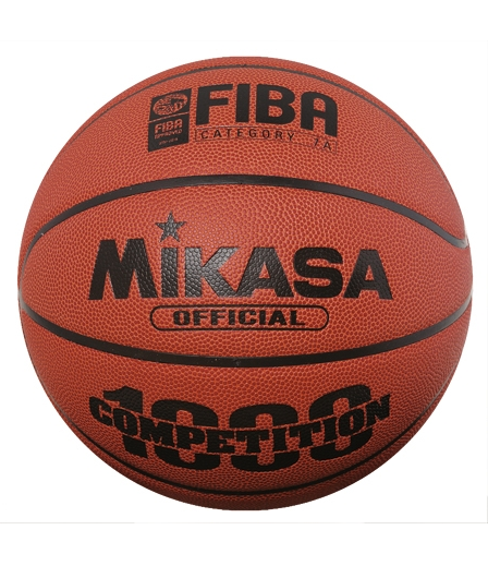 Мяч баскетбольный проф. MIKASA BQ1000, р.7