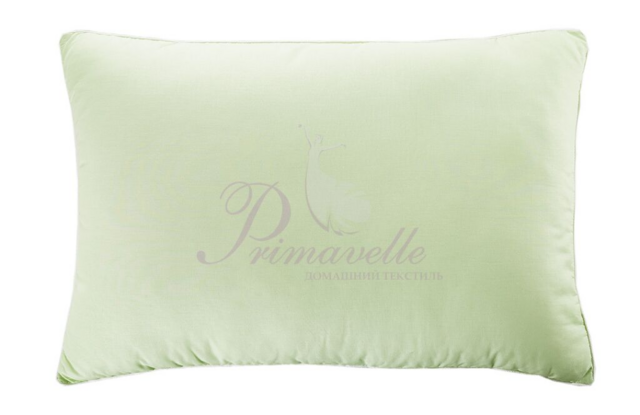 Подушка Лежебока (салатовый)