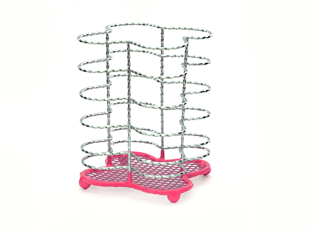 7095 FISSMAN Подставка для хранения столовых приборов