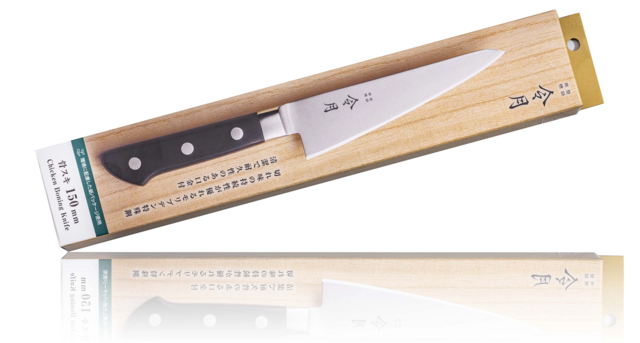 Кухонный Нож Обвалочный FUJI CUTLERY FC-1042