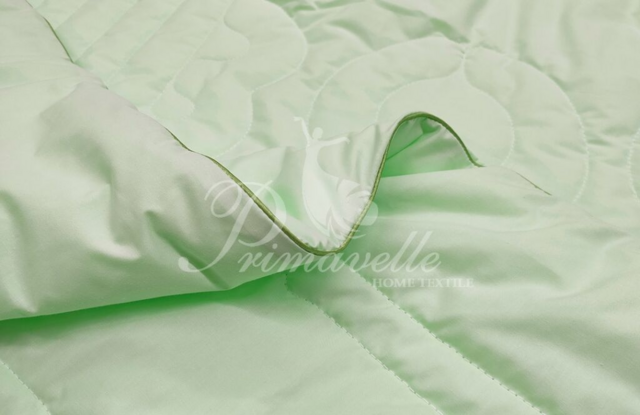 Легкое одеяло Bamboo, размер 140х205