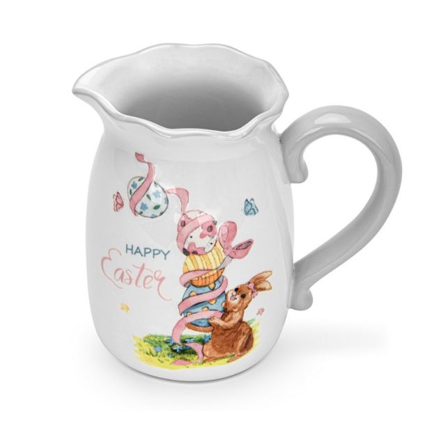 0429 FISSMAN Кувшин 1150мл (доломит)