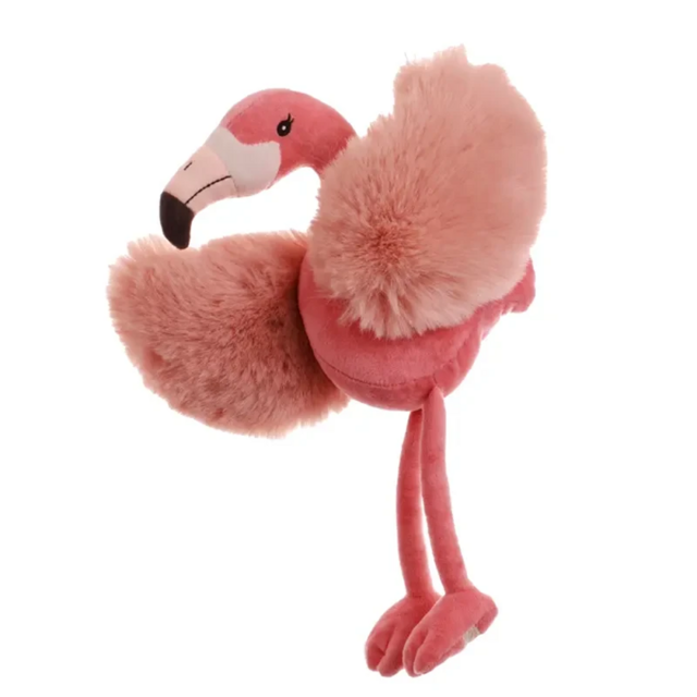 Фламинго Pheobe,Bukowski 25 см