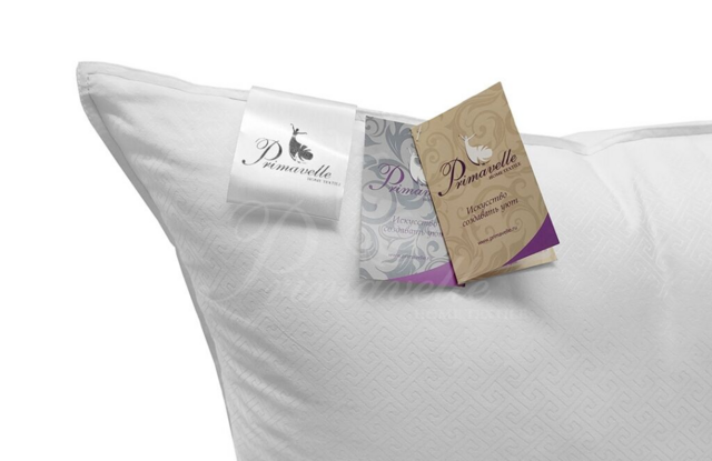 Подушка Swan Premium