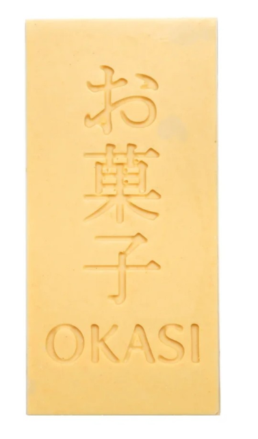 Шоколад Okasi с кинако