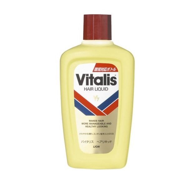 Мужской витаминизированный лосьон для волос с мягким цитрусово-цветочным ароматом 355 мл