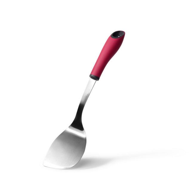 1294 FISSMAN Лопатка VITA 33см (нерж.сталь)