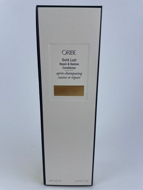 Кондиционер для волос Oribe Gold Lust Repair&Restore Conditioner / Роскошь золота, 200 мл
