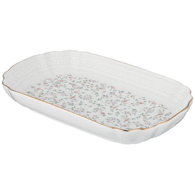 БЛЮДО LEFARD "ФАБЬЕН" 25*17*4 СМ