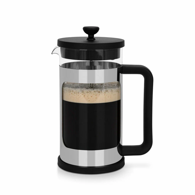 9118 FISSMAN Френч-пресс 1000мл (стеклянная колба)