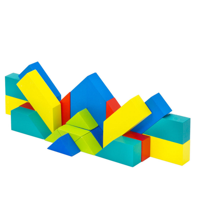 Мозаика Лучики, развивающая игрушка для детей, арт. МЛК01