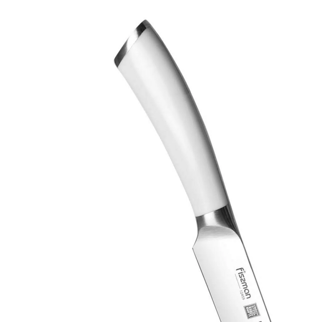 12459 FISSMAN Нож Гастрономический 20см MAGNUM (X50CrMoV15 сталь)
