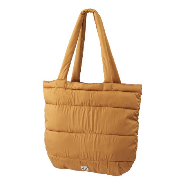 Сумка-тоут LIEWOOD "Diaz", темно-розовая с золотой карамелью