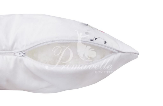 Подушка MilkBamboo