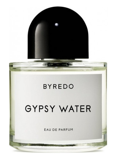 Парфюмерная вода Byredo Gypsy Water, 50мл