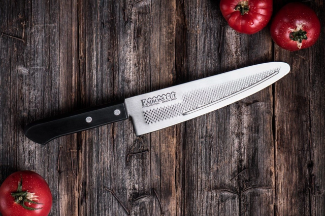 Шеф Нож Fuji Cutlery FC-14