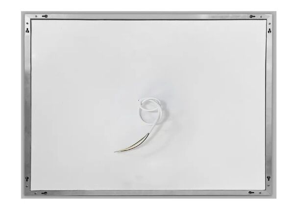 Зеркало прямоугольное с подсветкой Crystal Clear 120, ACC12090M